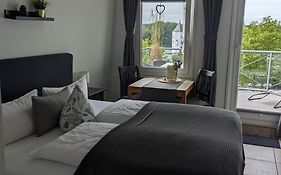 Hotel Am Wasserschloss Gluecksburg